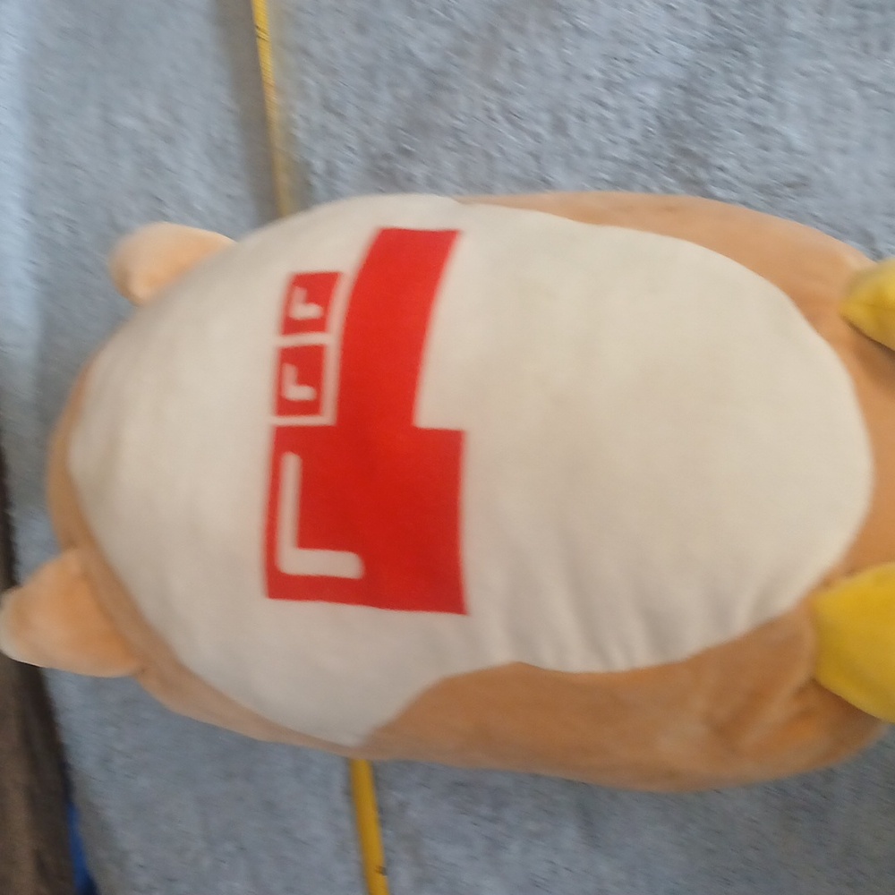 Plush - Picture 5 of 5